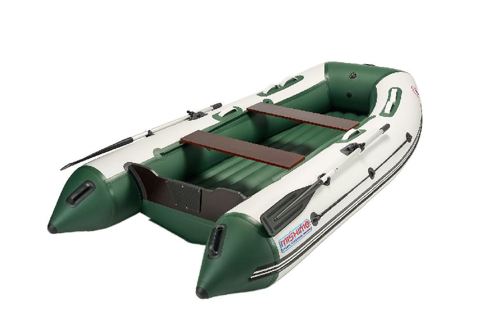 Лодка MISHIMO LITE 360 в Кемерово