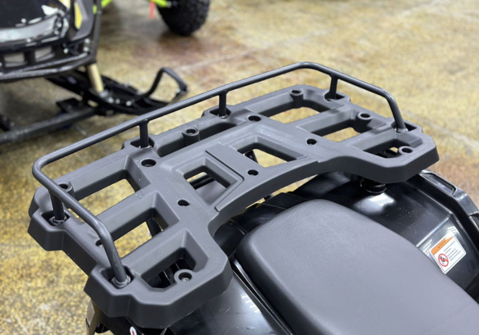 Квадроцикл GBM MAVERICK 300 NEW PREMIUM в Кемерово