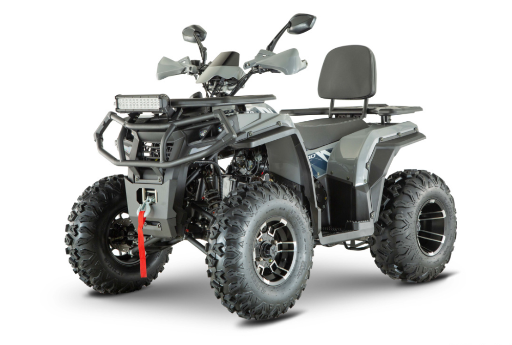 Квадроцикл YACOTA VIKING PRO 250 в Кемерово