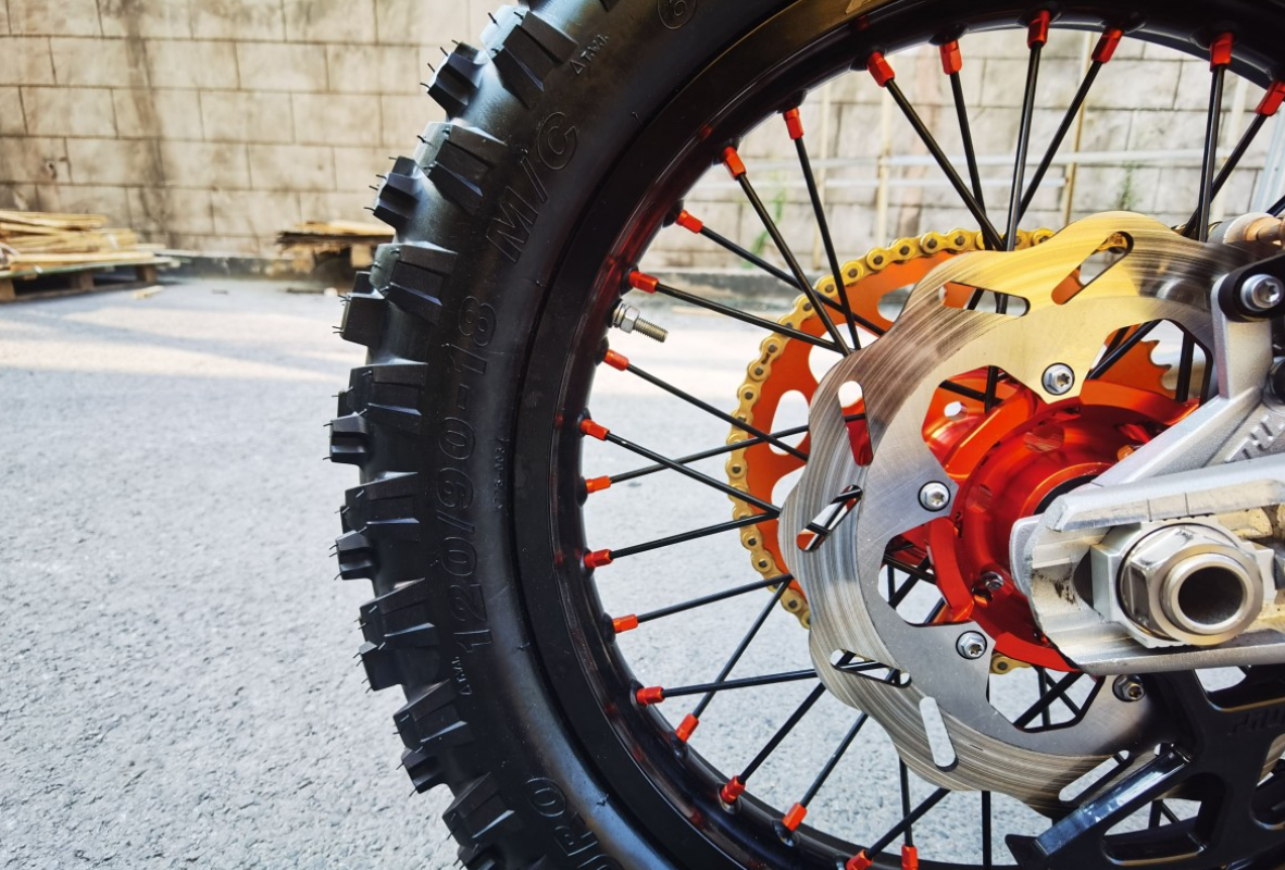 Мотоцикл JHLMOTO JHL Z8 NC300S (182-MN) в Кемерово