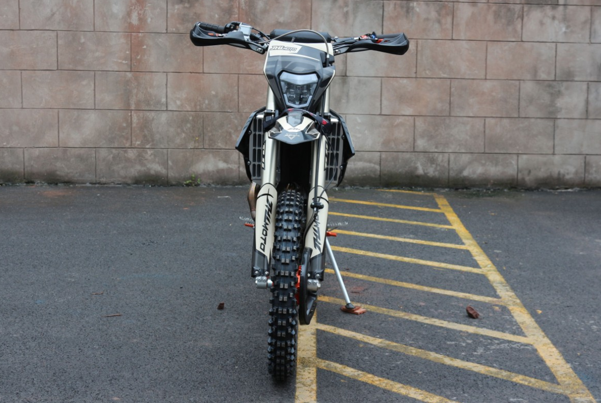 Мотоцикл JHLMOTO JHL Z8i (EFI) NC300S (182-MN) в Кемерово