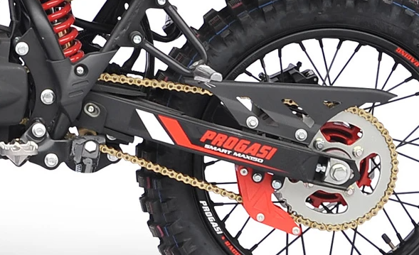 Питбайк Progasi Smart Max 150 в Кемерово