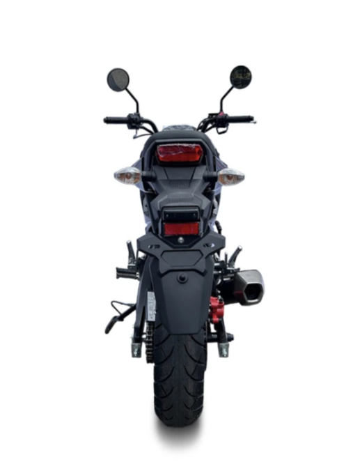 Мотоцикл PROMAX STRYKER 200(49) в Кемерово