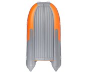 НАДУВНАЯ ЛОДКА GLADIATOR E380S в Кемерово