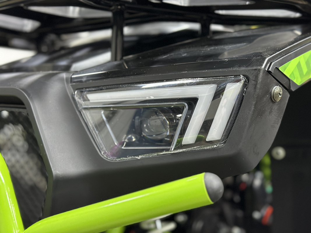 Квадроцикл PROMAX МАЙНКРАФТ 192 в Кемерово