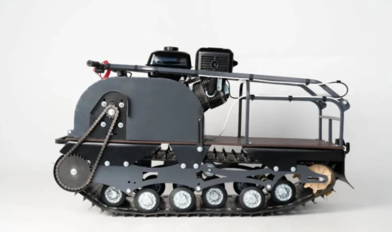 Мотобуксировщик ОНЕГО 500 15 FRONT LIMITED в Кемерово