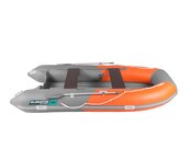 НАДУВНАЯ ЛОДКА GLADIATOR E380S в Кемерово