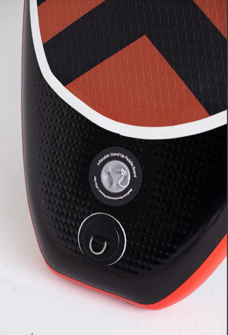 НАДУВНОЙ SUP-BOARD BURNFIRE 10,6 в Кемерово