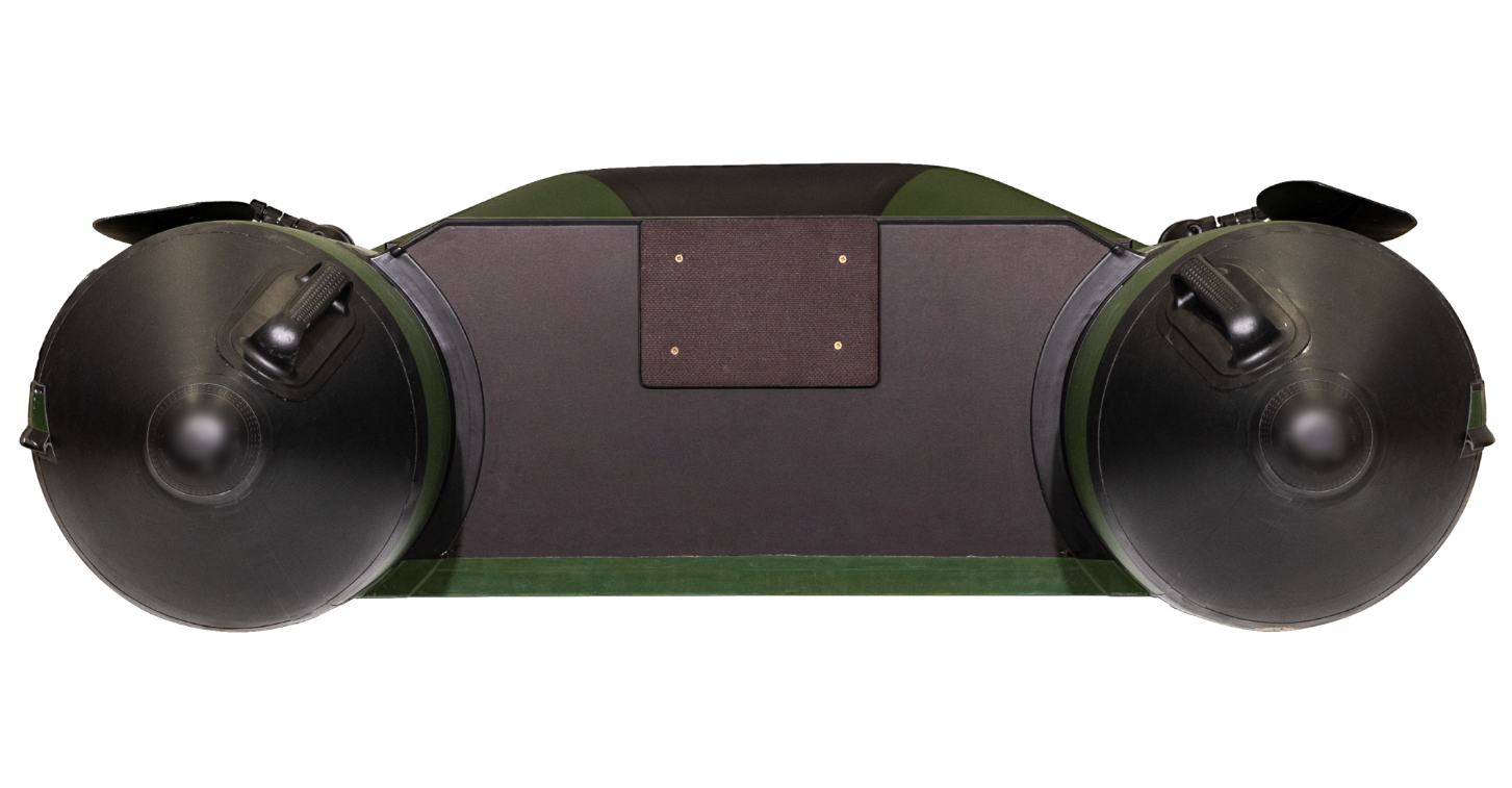 Лодка АКВА 2900 в Кемерово