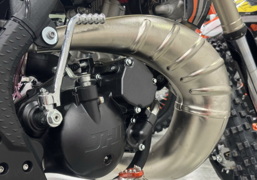 Мотоцикл JHLMOTO JHL M5 MT250 (1E66MM) в Кемерово