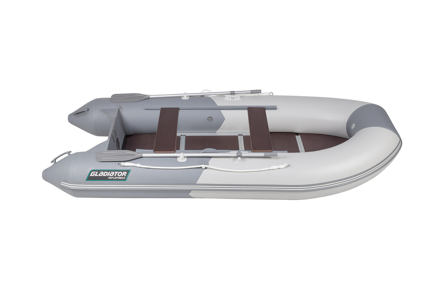 НАДУВНАЯ ЛОДКА GLADIATOR B330 в Кемерово