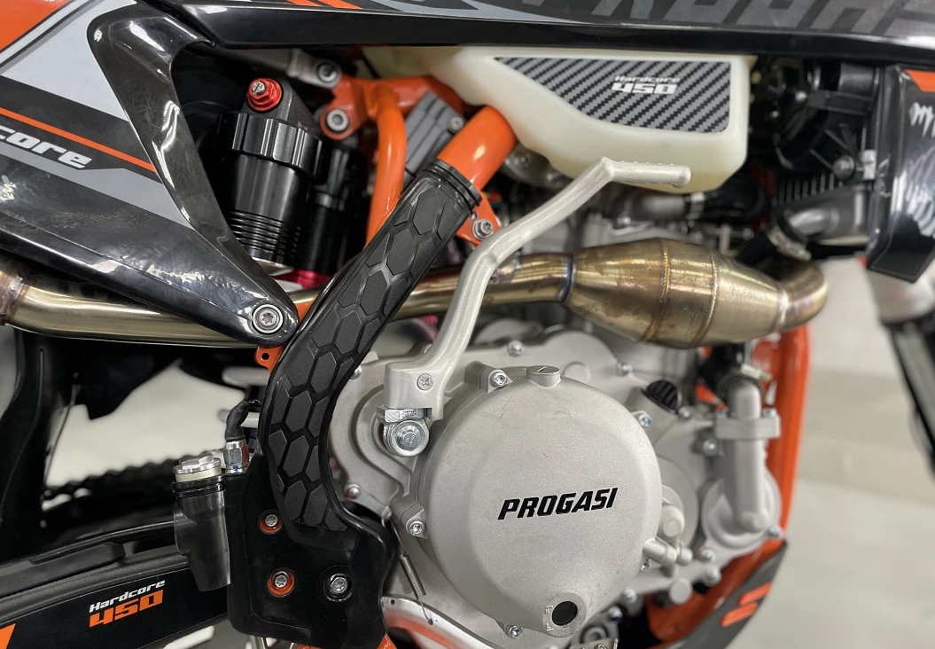 Мотоцикл PROGASI HARDCORE 450 в Кемерово