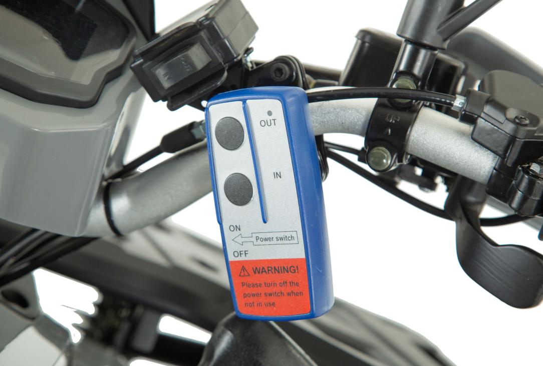 Квадроцикл YACOTA VIKING PRO 250 в Кемерово