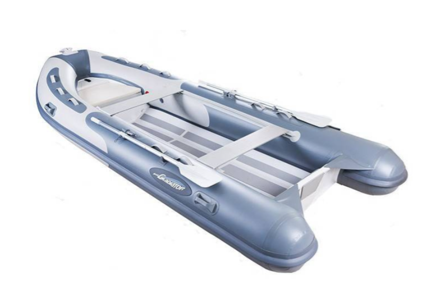 Лодка GLADIATOR RIB420AL в Кемерово