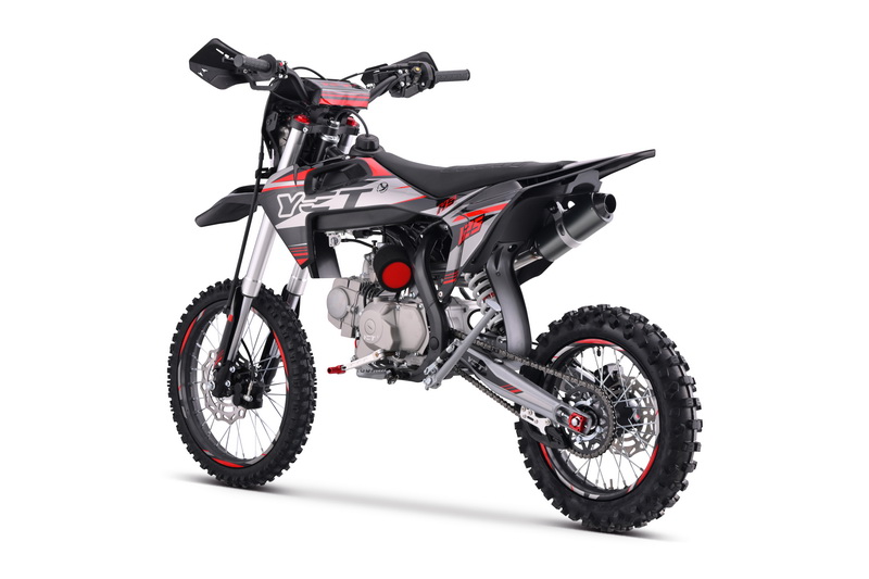 Питбайк YACOTA H5 125 в Кемерово