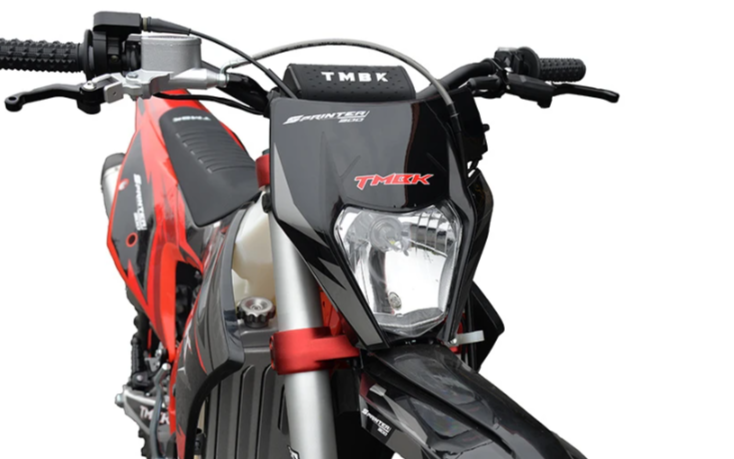 Питбайк TMBK Sprinter 300 (NB300) в Кемерово