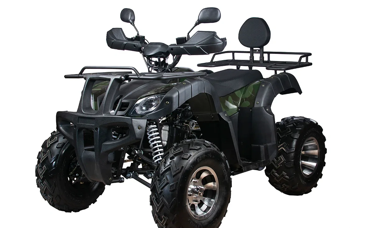 Квадроцикл YACOTA SELA 200 PRO в Кемерово