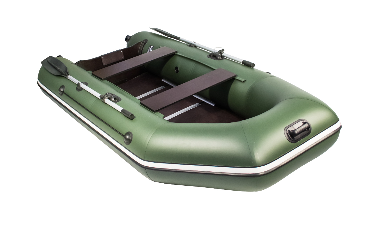 Лодка АКВА 2900 СК в Кемерово