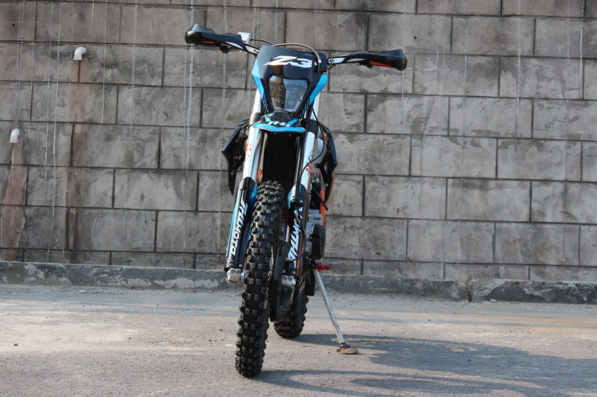 Мотоцикл JHLMOTO JHL Z3 CB250 (172FMM-3A) в Кемерово