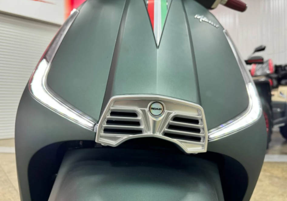 Скутер PROMAX Miami 240 (49) в Кемерово