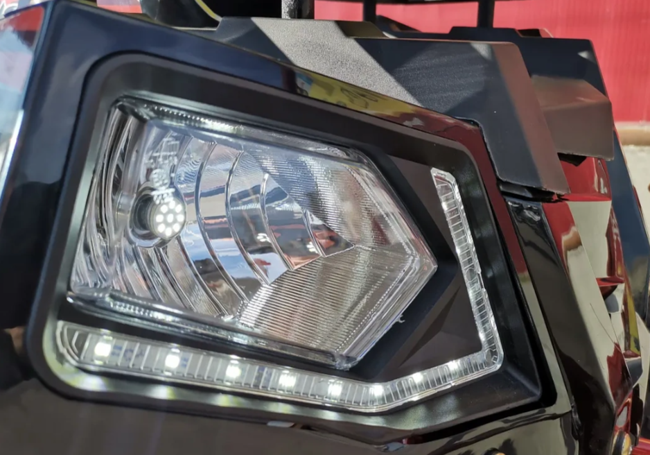 Квадроцикл GBM SHARP BIG 300 NEW в Кемерово