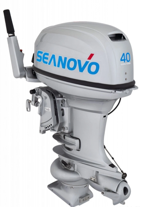 Лодочный мотор SEANOVO SNJ40FH в Кемерово