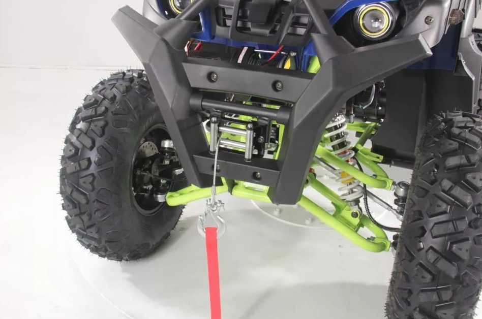 Квадроцикл YACOTA SELA MAX 200 в Кемерово