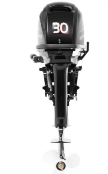 Лодочный мотор HIDEA HD30FHS в Кемерово