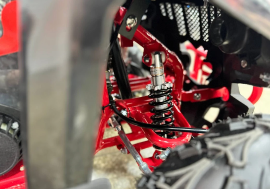 Квадроцикл GBM ROBLOX в Кемерово