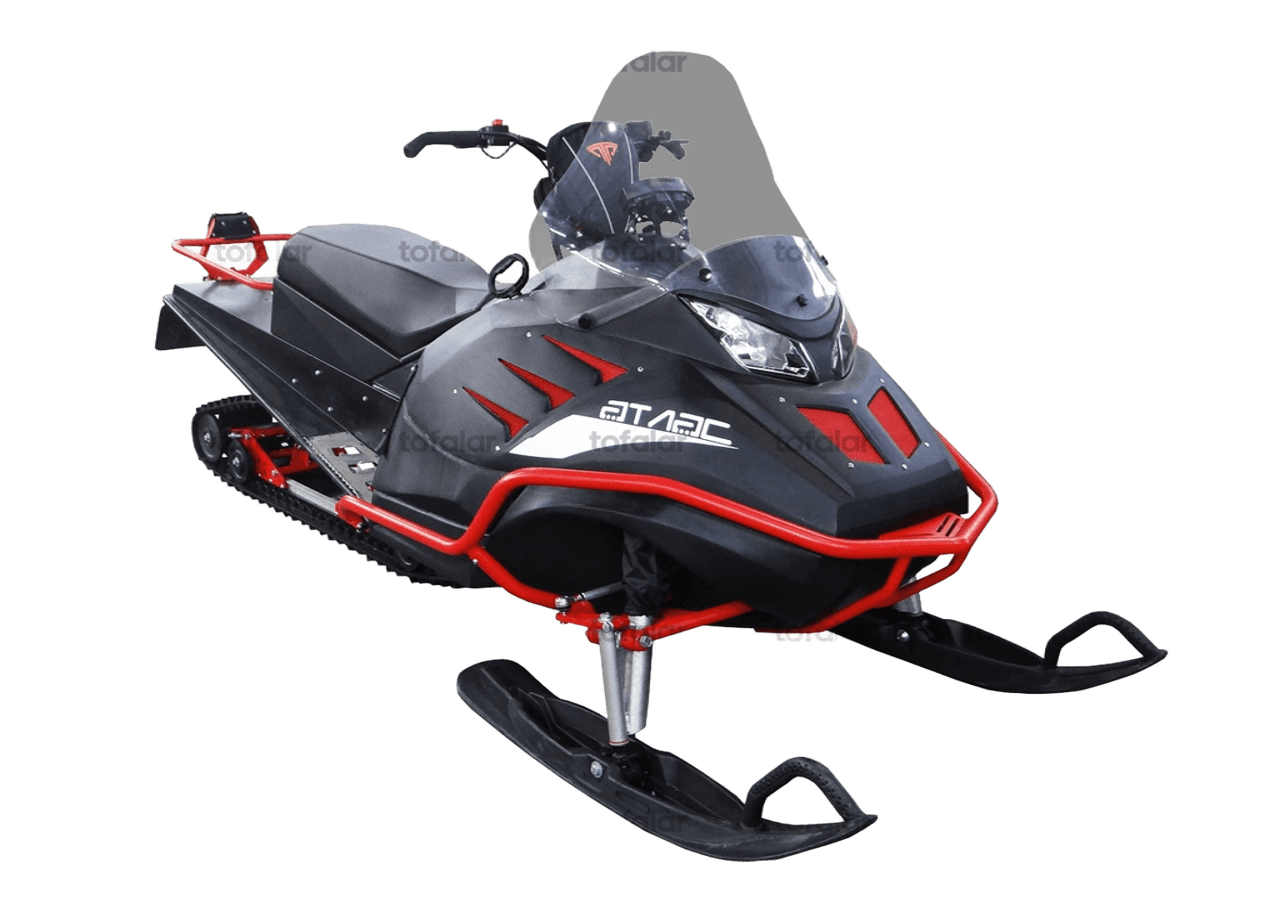 Снегоход ТОФАЛАР АТЛАС 500 в Кемерово
