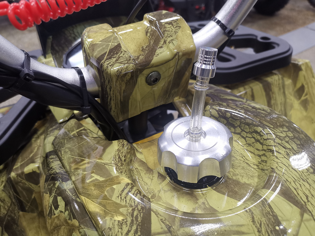 Квадроцикл PROMAX STORM 190 PRO в Кемерово