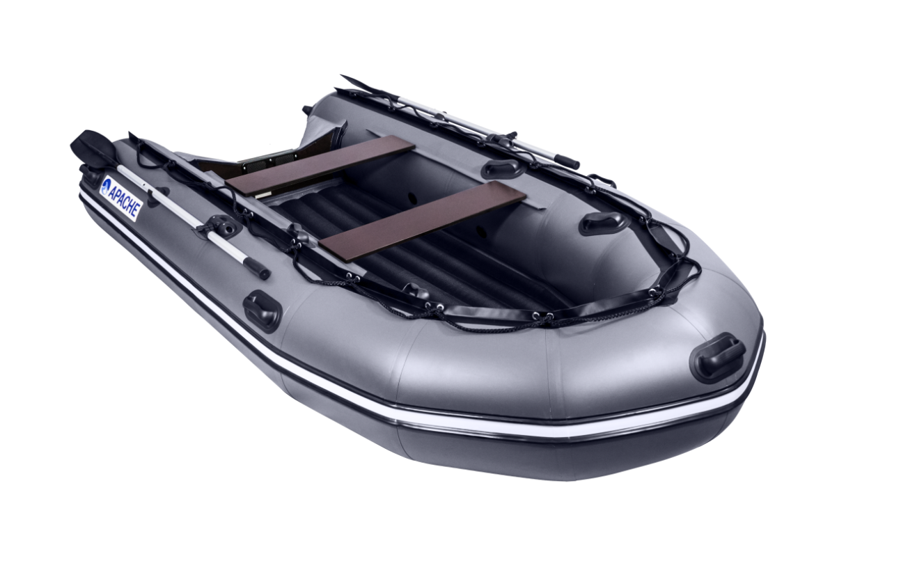 Лодка APACHE 3300 НДНД в Кемерово