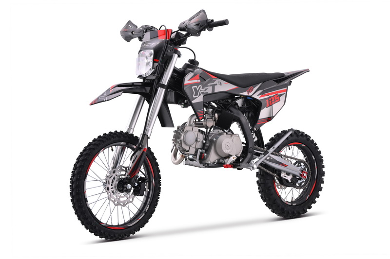 Питбайк YACOTA H5 125 в Кемерово