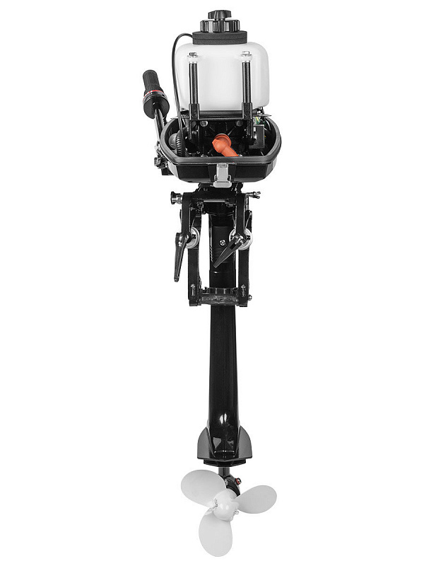 ЛОДОЧНЫЙ МОТОР GLADIATOR G3FHS в Кемерово