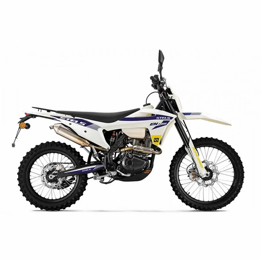 Мотоцикл STELS ЭНДУРО EN250  в Кемерово