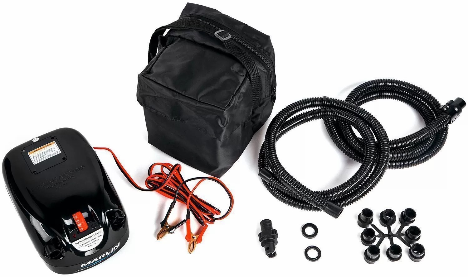 ЭЛЕКТРИЧЕСКИЙ НАСОС MARLIN GP-80 в Кемерово