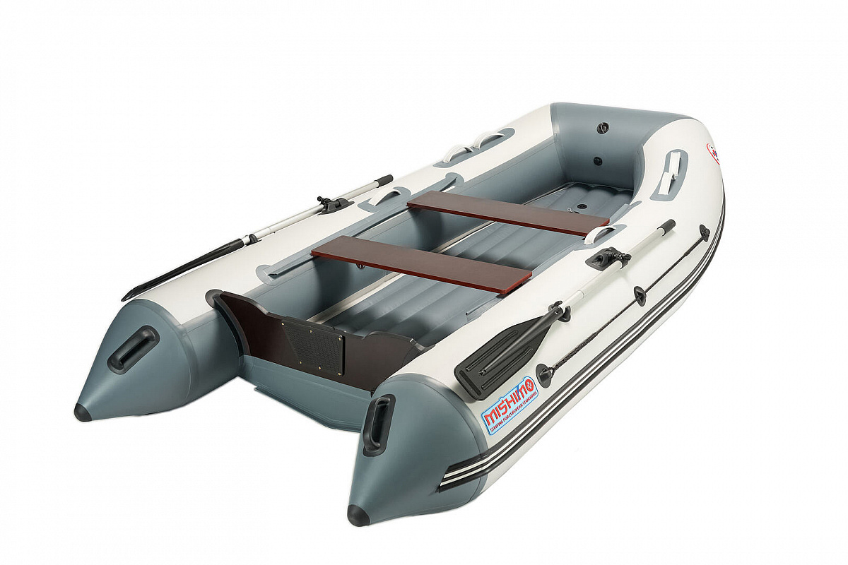 Лодка MISHIMO LITE 350 в Кемерово
