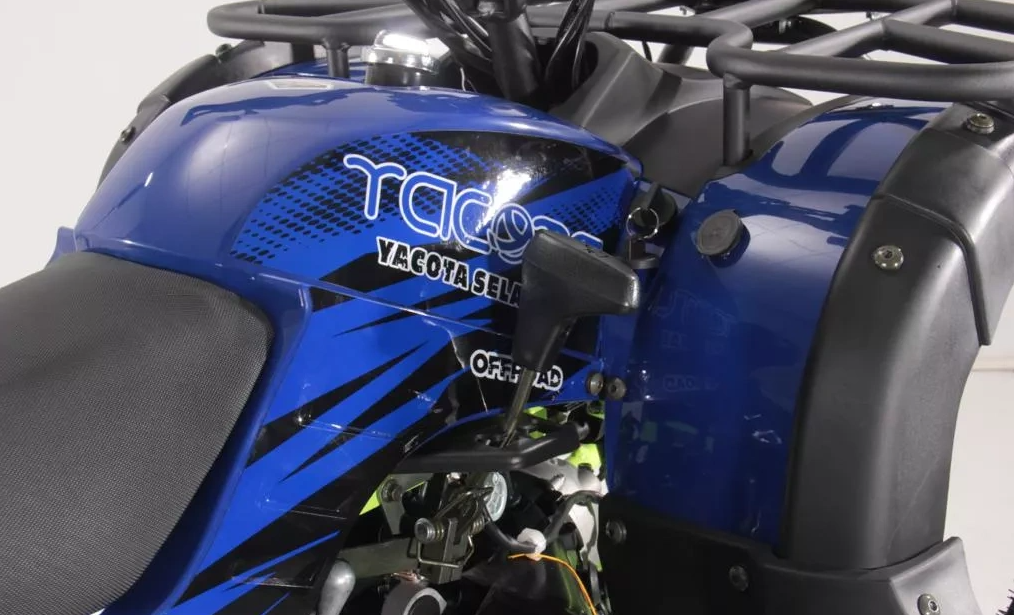 Квадроцикл YACOTA SELA MAX 200 в Кемерово