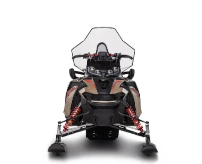 Снегоход AODES Siberiacross 1000 SWT 600mm LCD 6.8 в Кемерово