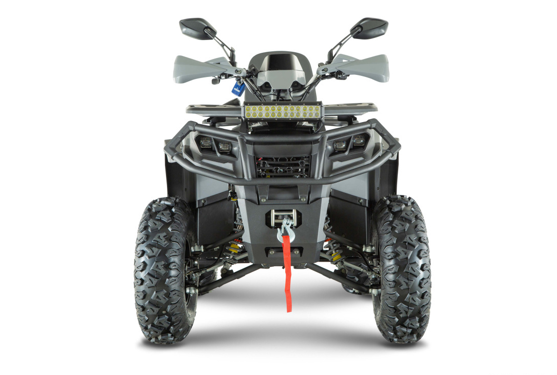 Квадроцикл YACOTA VIKING PRO 250 в Кемерово