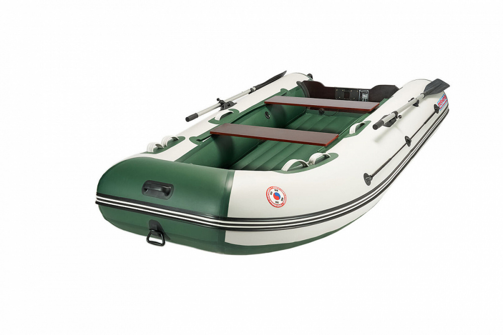 Лодка MISHIMO LITE 350 в Кемерово