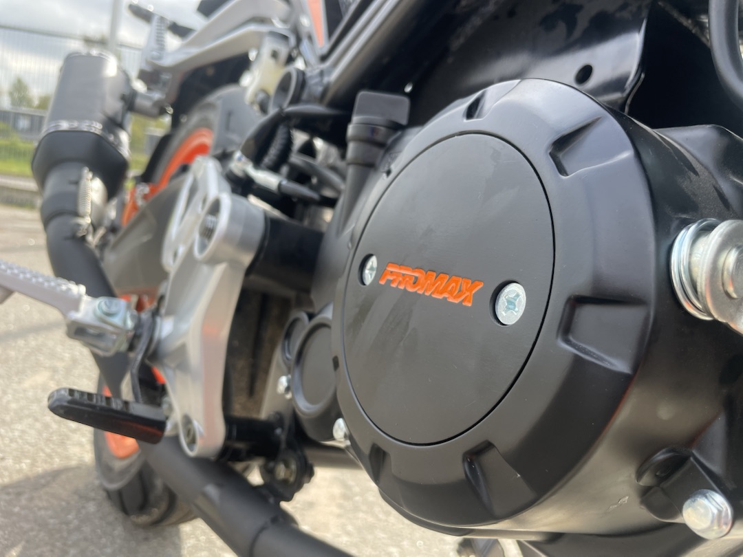 Мопед PROMAX CB150R (49) в Кемерово