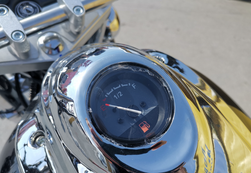 Мотоцикл MOTOLAND (МОТОЛЕНД) WOLF 250 в Кемерово