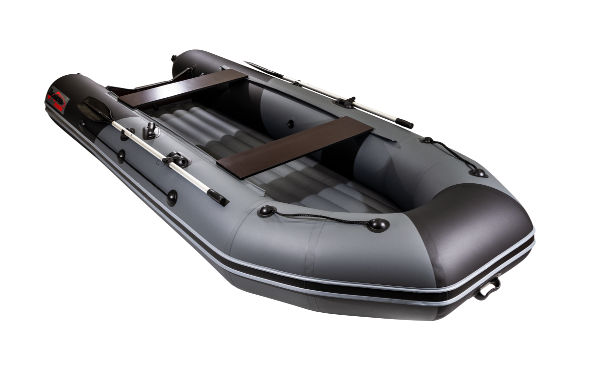 Лодка Таймень NX 3800 НДНД PRO в Кемерово