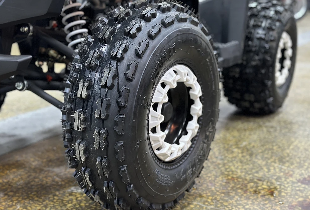 Квадроцикл PROMAX WILD 2.0 190 в Кемерово