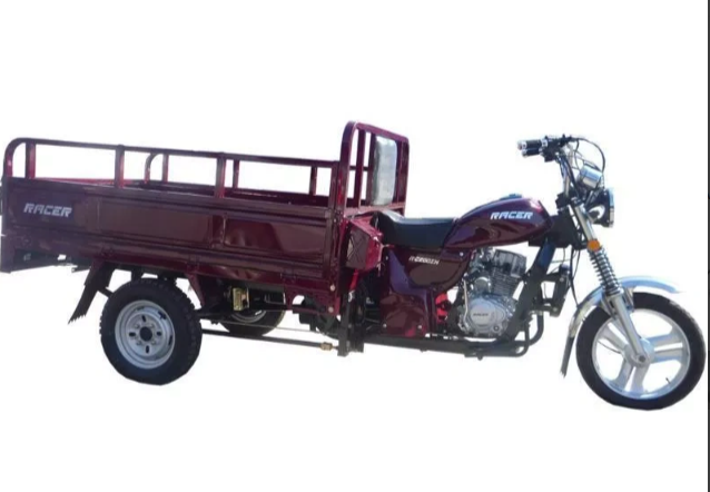 Трицикл RACER RC200ZH MURAVEI в Кемерово