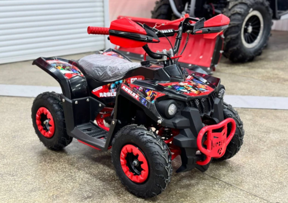 Квадроцикл GBM ROBLOX в Кемерово