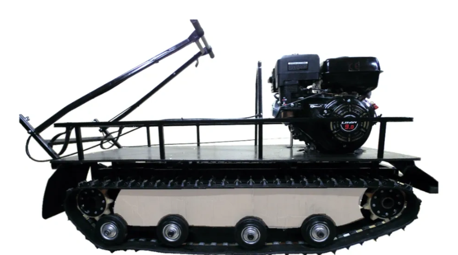 Мотобуксировщик AhtaR L13 в Кемерово