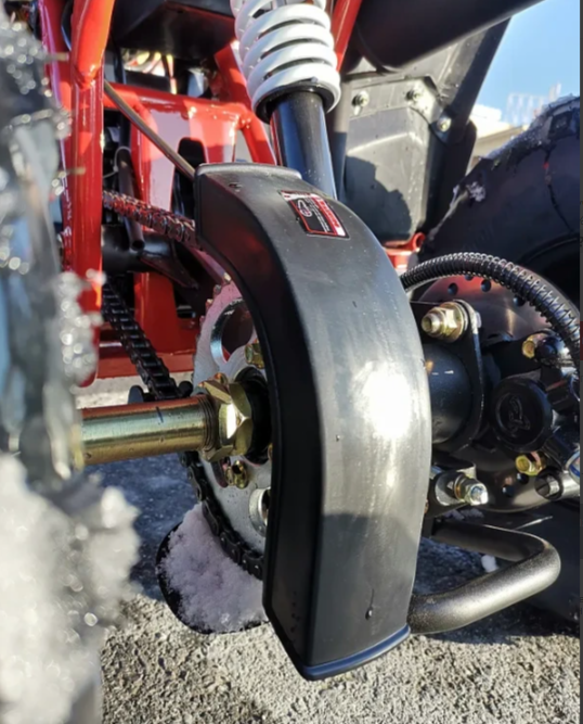 Квадроцикл GBM SHARP KIDS 125 в Кемерово