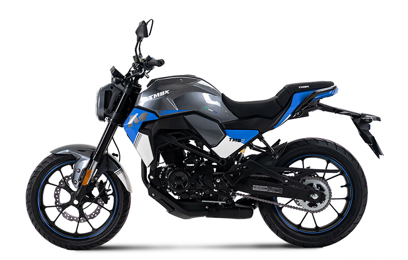 Мотоцикл TMBK MONTANA NG в Кемерово